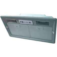 Integrated 52cm Canopy Hood CCB6254