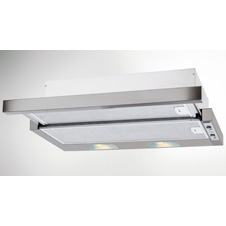 Integrated 60cm Telescopic Hood CTB6254