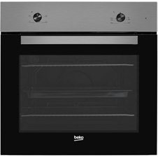 Single Oven BRIC21000