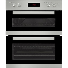 70cm Double Fan Oven CTF22309