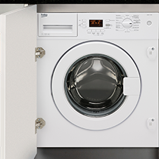 Integrated 7kg Washing Machine WMI71441