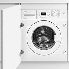 Integrated 7kg Washing Machine WMI71442