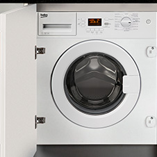Integrated 7kg Washing Machine WMI71641