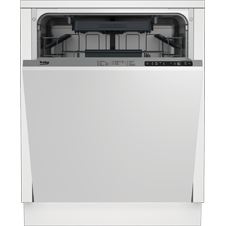 A Integrated Dishwasher Fast Function DIN26X21