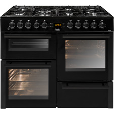 100cm Double Oven Range Cooker BDVF100