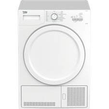 Small, Compact & Slim Tumble Dryers | Beko