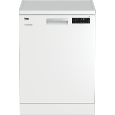 Full Size Dishwashers | Dishwasher Range | Beko