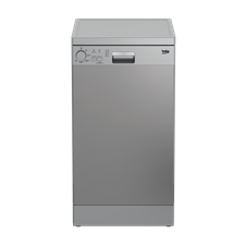 Slimline Dishwashers | Small & Narrow Dishwashers | Beko