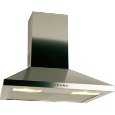 Built-in 60cm Chimney Hood HB60