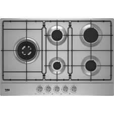 Integrated 75cm Gas Hob HIAL75224SX