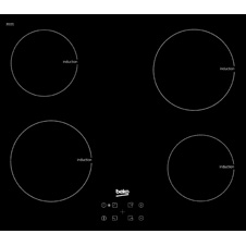 Built-in Induction Hob HXI64401AT