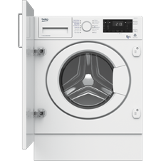 Integrated Washer Dryer 8kg 5kg Capacity WDIY854310
