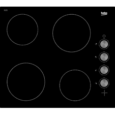Integrated 60cm Hob CIHV21