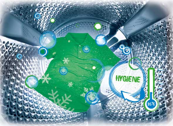 Hygiene 20° Programme