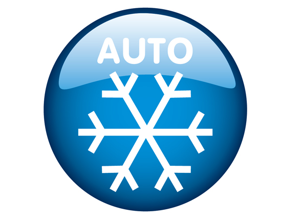 Auto Defrost