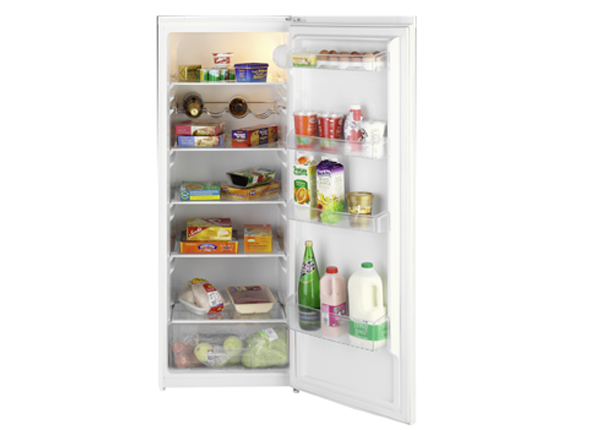 Pair with matching larder fridge - TL546AP
