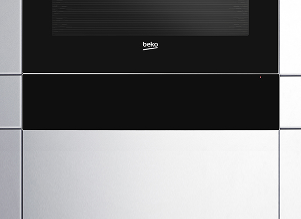 Warming Drawer Drw11401f Beko Uk