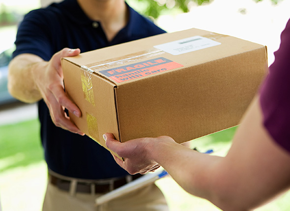 Automatic Detergent Replenishment