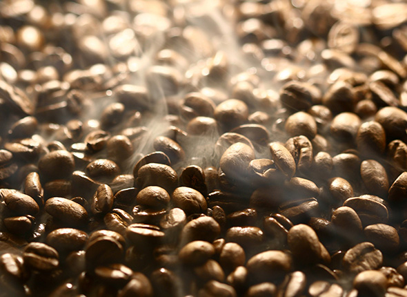 Pre-brewing system