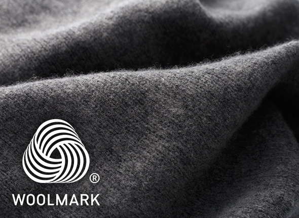 Woolmark Endorsed Woollens Programme