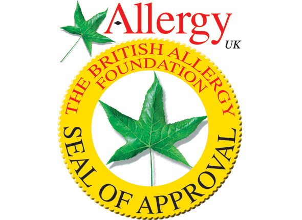 Anti-Allergy Wash & Dry Programme