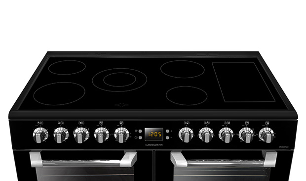 leisure induction cooker 60cm