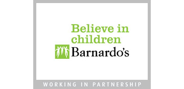 Beko Believe in children Barnardos