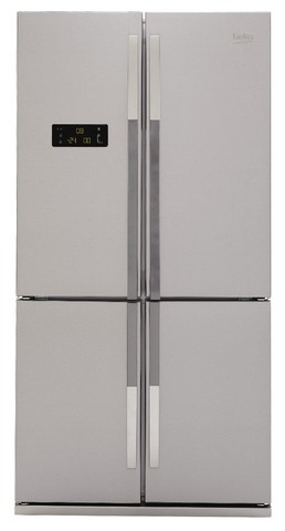 EcoSmart American Style Fridge Freezer