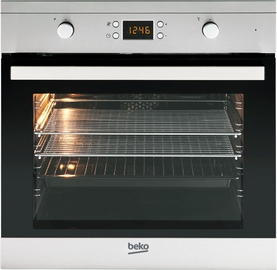 Ecosmart oven