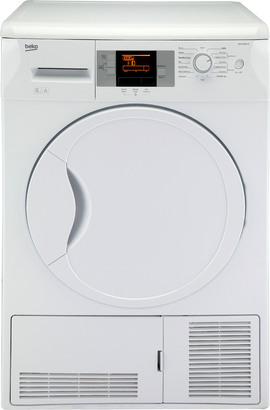EcoSmart Dryers