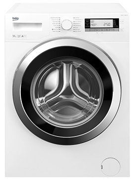 Ecosmart Washing machine