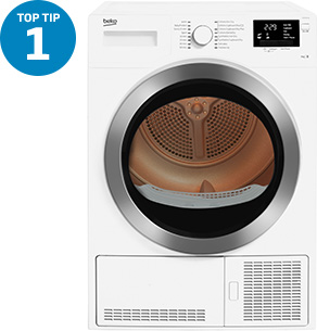 Beko Tumble Dryer