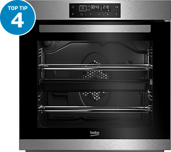 Beko Self-cleaning Oven