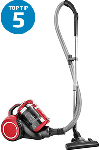 Beko Vacuum Cleaners