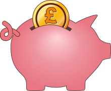 piggy bank