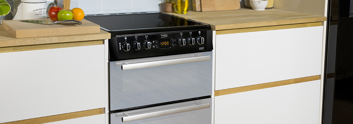 Gas Cookers | Freestanding Cookers | Beko