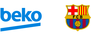 Beko FC Barcelona Premium Partner