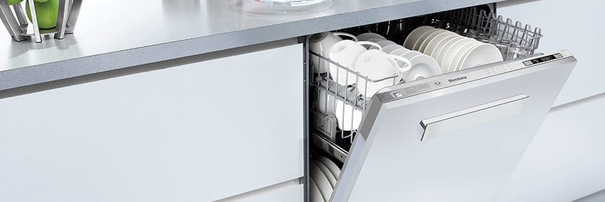 Blomberg : Dishwashers