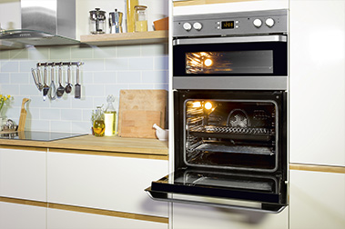 View all Built in products with up to £75 cashback