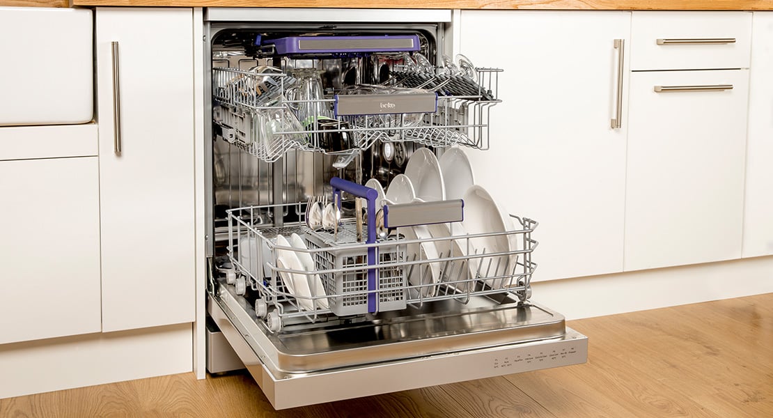 Dishwashers | Dishwasher Range | Beko UK