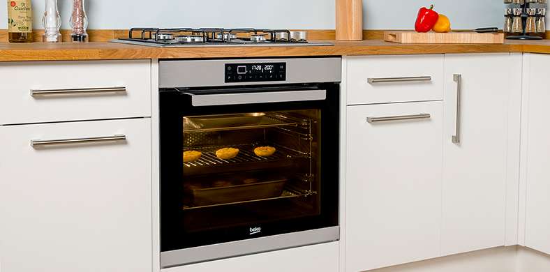 Oven kitchen deals