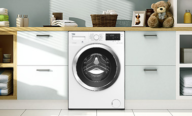 beko washing machine