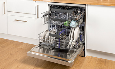 beko dishwasher
