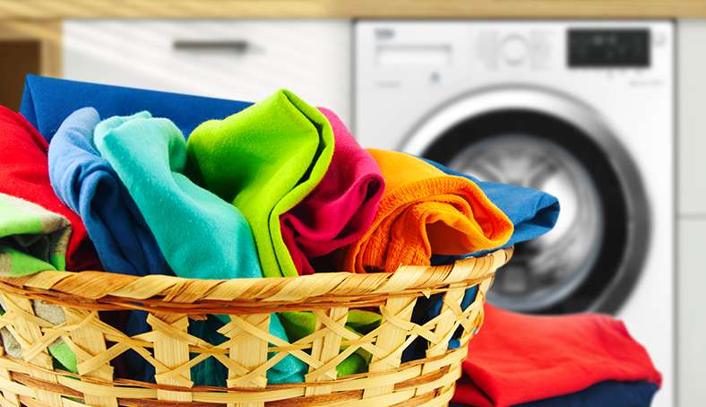 How To Wash Bright Colored Clothes - 5 Quick & Easy Ways to Wash Dark Clothes So They Last ... - In the case of a larger load made up of color groups, then these can be tackled in separate laundry loads, where bright clothes, such as purples, reds, oranges and bright yellows can be.