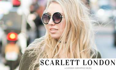 Scarlett London