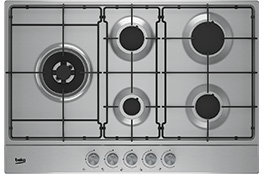 75cm Hobs