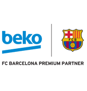Beko and FC Barcelona