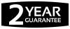 2-Year Guarantee