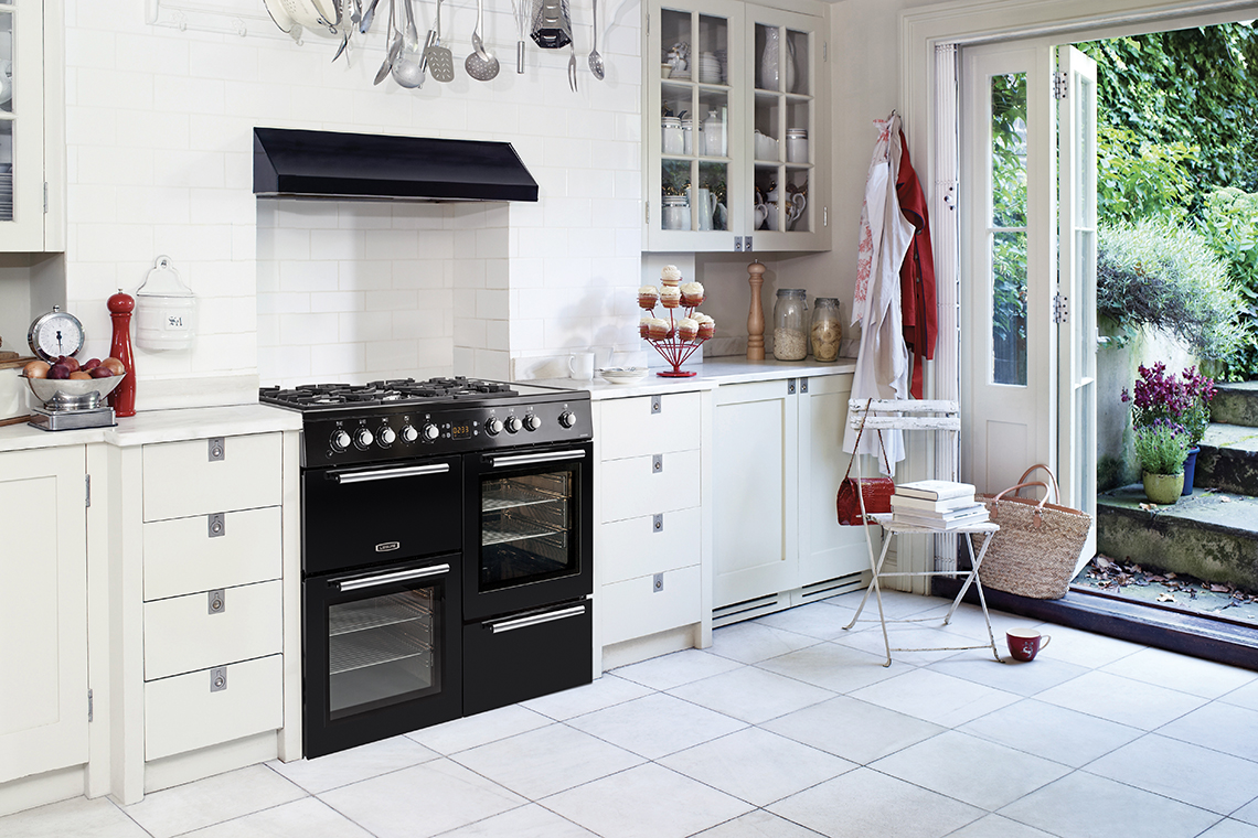 FEAST AT YOUR LEISURE WITH DAN DOHERTY