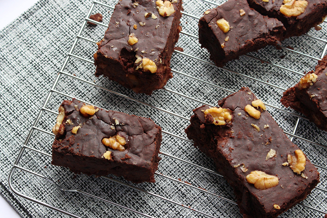 Hemsley And Hemsley Bb Brownies